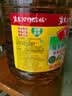 鲁花 【保真菜籽油】食用油 低芥酸特香菜籽油 6.18L   物理压榨 实拍图