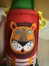 虎牌（TIGER）【京东限定】小狮子儿童保温杯学生吸管水杯一杯双盖 实拍图