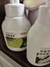 京东京造抑菌99.9%泡沫洗手液300ml*3瓶  3种香味口腔级儿童成人消毒易洗 实拍图