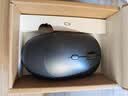 戴尔（DELL）MS726无线蓝牙鼠标高端商务办公便携鼠标 可编程按键 6000DPI 长效续航 实拍图