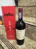 DYNASTY王朝庄园解百纳干红葡萄酒750ml*1 国产红酒 单支礼盒送礼 实拍图