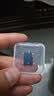 爱国者（aigo）64GB TF（MicroSD）存储卡 U3 A1 V30 4K 安防监控摄像头 行车记录仪专用内存卡 T1 读速100MB/s 实拍图