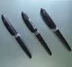 派通（Pentel ）TRJ50-CO大班蓝色签字笔高颜值0.7-2.0mm 商务直液式手绘漫画笔草图勾线笔 蓝色单支装 实拍图