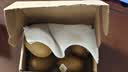 佳沛（zespri）新西兰金奇异果猕猴桃 5粒装 单果约88-103g 水果源头直发 实拍图