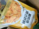 吉得利避风塘港式炒料80g 港式避风塘炒虾炒蟹蒜香排骨炒饭炒面专用调料 实拍图