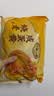 一旬一味香菇鲜肉烧麦420g共6只 儿童糯米烧卖 早餐速食半成品 实拍图