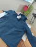 骆驼（CAMEL）户外冲锋衣 三合一加绒加厚防水情侣款外套登山服装 A9W214119AX 实拍图