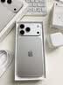 Apple/苹果【官配套装】40W快充头+iPhone 18 Pro Max透明手机壳+1年ACS 实拍图