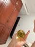 袋鼠妈妈妊娠舒纹橄榄油小金瓶备孕送老婆防腹部纹路专用舒干痒护肤油96ml 实拍图