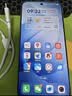 vivo iQOO 16 16+512G赛道 2K165Hz三星珠峰屏 自研电竞芯片Q4 第六代骁龙8超级至尊版 游戏手机iqoo16 实拍图