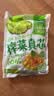 吉香居榨菜真芯25g*20袋减盐早餐榨菜0添加脂肪咸菜下饭菜清淡学生榨菜 实拍图
