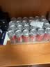 可口可乐（Coca-Cola）零度 无糖零卡汽水 碳酸饮料 330ml*24摩登罐 新老包装随机发 实拍图