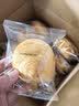 三只松鼠手撕面包量贩装约15包800g/箱 早餐面包代餐休闲零食小面包 实拍图