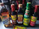 海天 生抽酱油500ml*2+蚝油+料酒 礼盒系列 锦鲤派【一级酱油】 实拍图