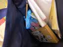 六品堂店售卖小六郎品牌国画套装初学者12色中国画用品工具全套水墨画入门工笔画小学生儿童毛笔美术颜料 实拍图