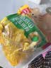 十月稻田 黄糯6cm玉米段 8段 共1.6斤 东北杂粮粗粮 低脂早餐 火锅食材 实拍图