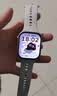 vivo WATCH GT 2 原点黑 超窄边高亮大屏 照片表盘一碰换 33天蓝牙续航 智能手表 实拍图