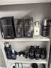 迪奥Dior旷野男士护肤品爽肤水100ml精华水滋润保湿生日礼物送男友 实拍图