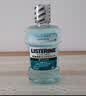 李施德林 (Listerine) 漱口水 樱花蜜桃口味果味口气温和清新口气女 500mL 实拍图