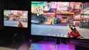 泰坦军团27英寸双侧入光 2K 345Hz HDR600 DyDs0.5ms 硬件低蓝光 旋转升降 云上舞白电竞显示器 仓刀X276S+ 实拍图
