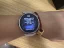 HUAWEIWATCH GT 7 41mm樱语粉身体状态准备度建议全新滑雪骑行模式华为手表  实拍图