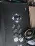 拳霸（QANBA）Q4-S3 SA 全三和标准黑 街机摇杆游戏手柄 PS3 电脑 PC switch2 格斗97 Steam街霸6铁拳8 饿狼传说 实拍图