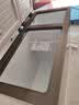 容声286L双温冰柜小型家用冷柜变频新一级能效冷藏冷冻两用减霜PCM内胆电冰箱BCD-286E10KNLAD国家补贴 实拍图