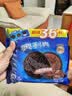 奥利奥（Oreo）夹心饼干巧克力味349g 休闲零食 分享装 早餐下午茶 实拍图