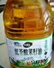 合适佳【保真菜籽油】低芥酸5L非转食用油一级呼伦贝尔农垦国企 实拍图