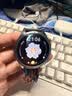 BHO适用华为手表表gt7pro/gt6/gt5/gt4/gt3/watch6/watch5/4pro/3/2/荣耀Magic2手表尼龙编织回环表带 实拍图
