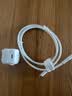 贝尔金（BELKIN）适用苹果充电器 超小30W快充头 小冰块苹果17手机充电头 usb-c数据线 type-c充电器套装 实拍图
