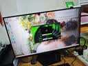 联想（Lenovo）拯救者27英寸2K320Hz 1ms99%sRGB硬件低蓝光 旋转升降 拯救者电竞本配套电竞显示器 Legion27Q-20 实拍图