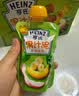 亨氏（Heinz）宝宝婴儿辅食零食水果苹果无添加果汁泥中秋礼盒720g【款式随机】 实拍图