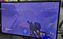 华硕ROG 超梦25 720 PG259QWS 24.5英寸720Hz OLED显示器 Esport功能0.02ms响应游戏显示器新一代OLED 实拍图