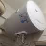 美的（Midea）【租房轻奢】电热水器家用40升一级能效2000W节能省电加长防电墙 F40-20A3Pro(HE) 实拍图
