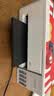 爱普生（EPSON）【6代新品】L1358 墨仓式A4彩色无线单功能家用打印机 家用/办公 AI学习打印机（微信/远程打印） 实拍图