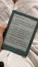 掌阅（iReader）Neo3 6英寸电子书 智能阅读器墨水屏电纸书 看书学习漫画AI平板电脑轻薄便携 语绿 典雅黑翻页键套 实拍图