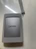 雷克沙（Lexar）1TB Type-c USB3.2移动固态硬盘(PSSD)磁吸套装ES4 读速1050MB/s 手机笔记本电脑磁吸外录 实拍图