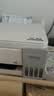 爱普生（EPSON）L3355  L3353打印机家用小型彩色照片墨仓式L3351 3251 3253无线复印A4一体机 AI作业学生用 资料 【推荐】L3355/L3351白色 ( 全面升级) 官方 实拍图