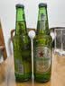 喜力星银啤酒 500ml*12瓶整箱装 全麦酿造 喜宴礼酒送礼京东自营 实拍图