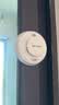 HIKVISION海康威视无线WiFi烟雾报警器家用烟感双光感烟报警 手机远程通知 写字楼学校酒店 3C认证  WiFi联网 NP-Y3-WF 实拍图
