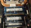SKHY 海力士 DDR3  SODIMM 笔记本电脑内存条 8G DDR3L 1600 低电压 笔记本内存 实拍图