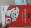 移速（MOVE SPEED）JOY联名款16GB TF（MicroSD)存储卡U3 V30 A1 C10手机平板高速内存卡行车记录仪监控摄像头游戏机 实拍图