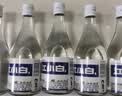 江小白小瓶酒 纯粮清香白酒 150ml*6瓶 整箱装40度固态法口粮酒 实拍图