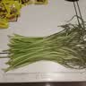 京喜自营农家自种蒜苔生鲜蔬菜超市同款即食蒜苔超市批发买菜首选 新鲜蒜苔1斤 实拍图