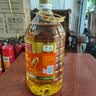金龙鱼 食用油 花生浓香型浸出  食用植物调和油5L（新老包装随机发货） 实拍图