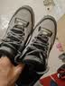 斯凯奇（Skechers）户外徒步鞋男士秋季厚底减震慢跑鞋运动鞋百搭休闲鞋237145 实拍图