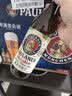 保拉纳（Paulaner）柏龙 啤酒 500ml*10瓶  黄白组合装 德国进口 实拍图