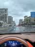米其林（MICHELIN）无骨汽车雨刷雨刮器静音耐磨天然橡胶(适配99%)联系客服备注车型 实拍图