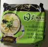 统一汤达人 日式豚骨拉面 袋装 125g*5袋 五连包 方便面速食面泡面 实拍图